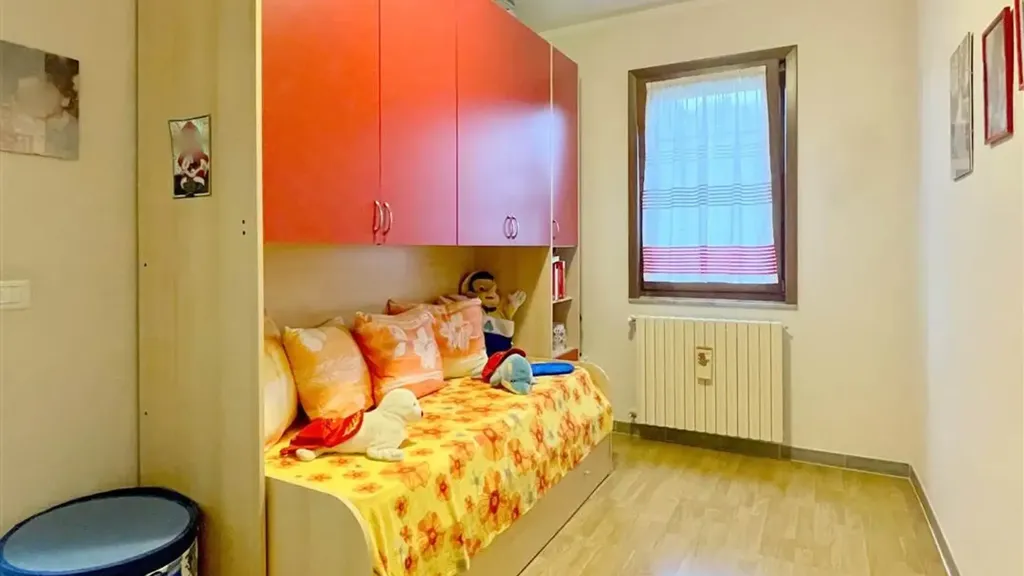 Chambres - Elegant Semi-detached House in Borgo Virgilio