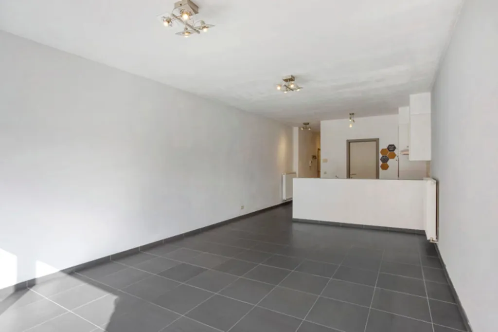 Pièces - Ground Floor Apartment with Terrace in Meerhout