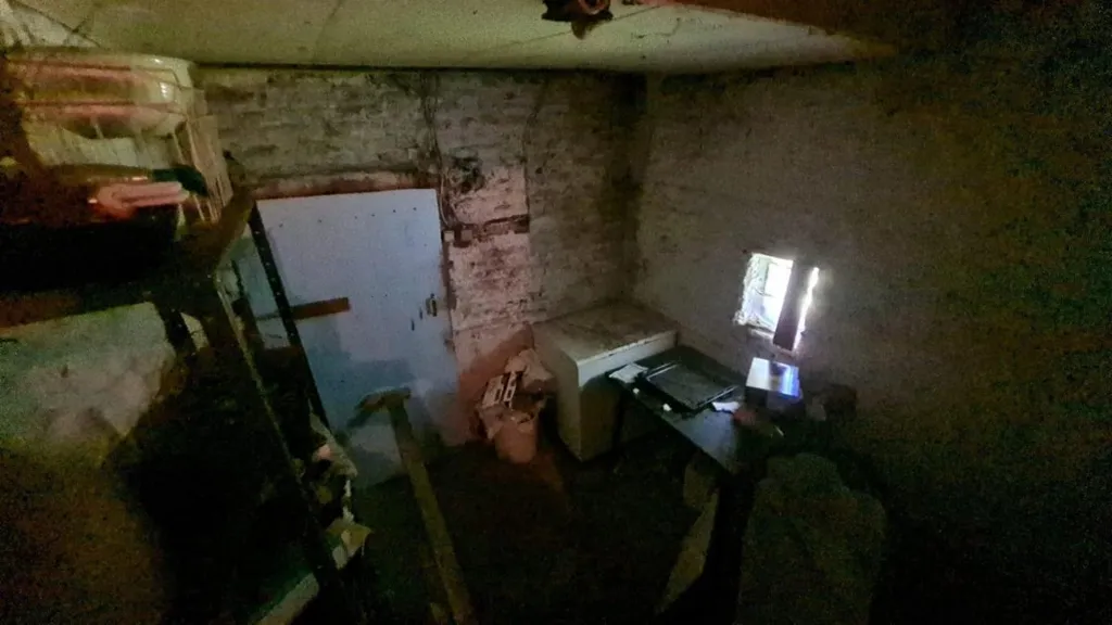 Maison 2 chambres à Montroeul-sur-Haine