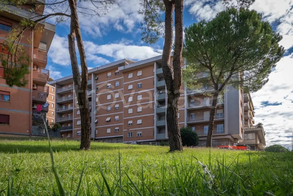 Jardin - Apartment for Rent with Balcony in Perugia