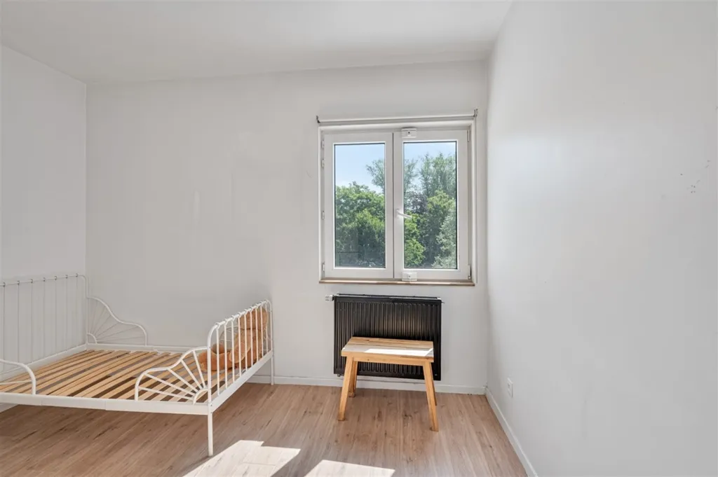 Camere da letto - Half-Open House with Garden in Quiet Area