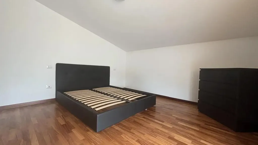 Bedrooms - Attico with Panoramic View in Montesilvano