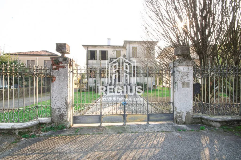 Extérieur - Historic Villa with Central Location in Camposampiero