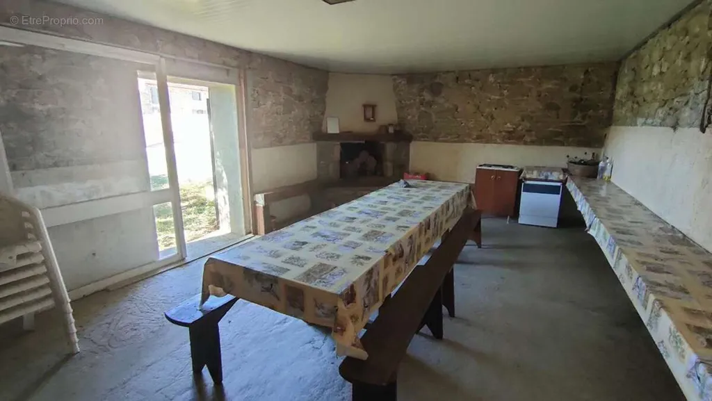 Maison 3 pièces à La Verrie