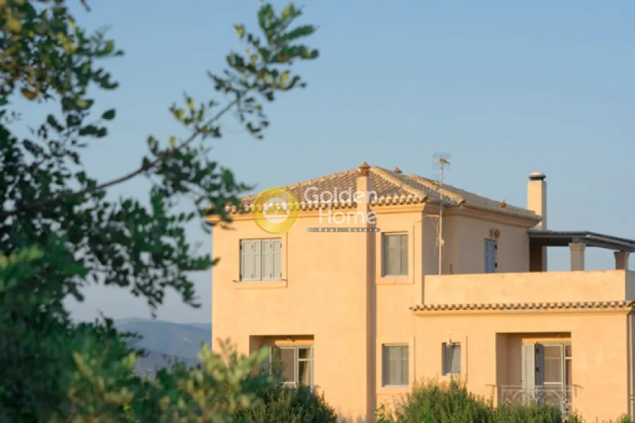 Maison 4 pièces à GR