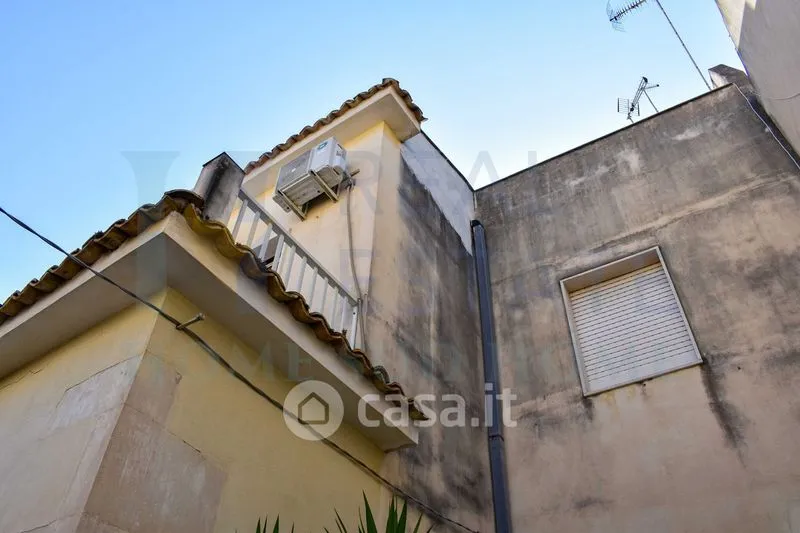 Extérieur - Baroque Apartment with Panoramic Terrace in Noto