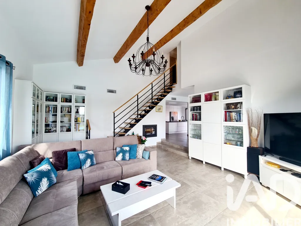 Elutuba - Renovated Villa with Pool in Portiragnes