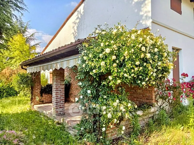 Välivaade - Restored 19th-Century House in Canneto Pavese