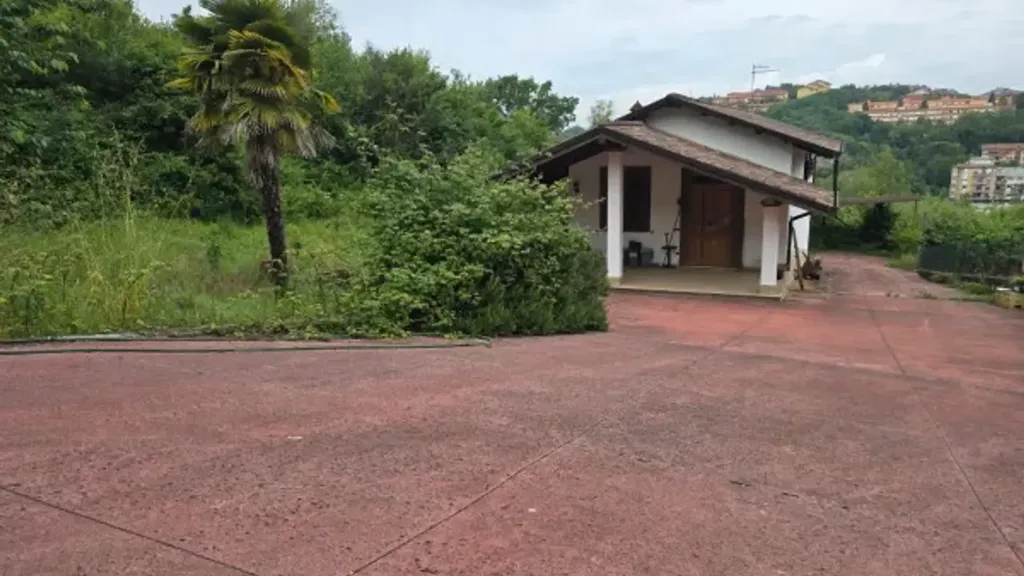 Extérieur - Villa with Garden near Ceccano Centre