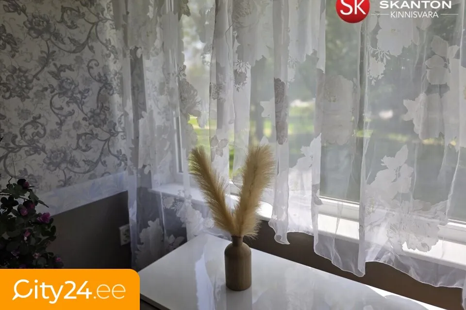 Appartement 2 pièces à Tartu vald