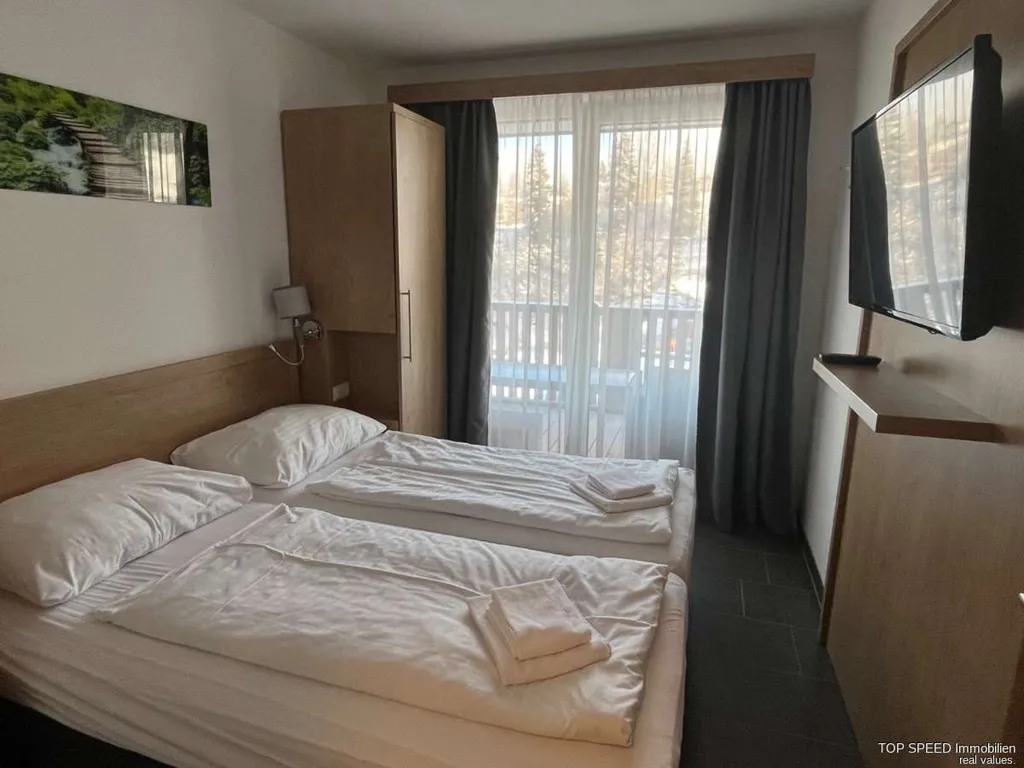 Magamistoad - Chalet with Ski Access in Wagrain