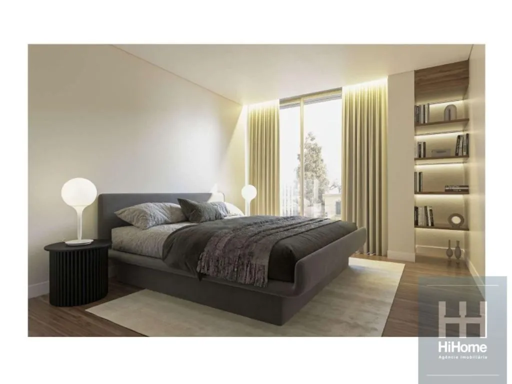 Chambres - Luxury Flat with Balcony in Funchal Centre