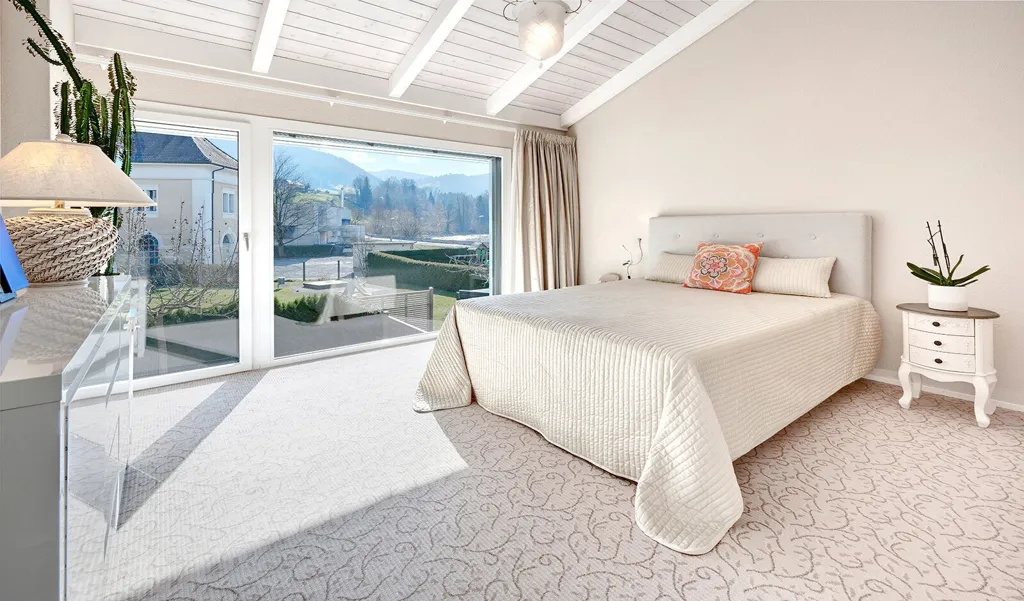 5 magamistoaga kinnisvara asukohas Lucerne