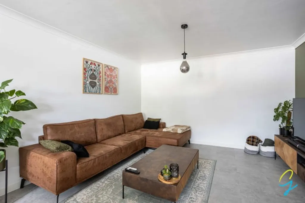 Elutuba - Flat with Terrace in Lokeren