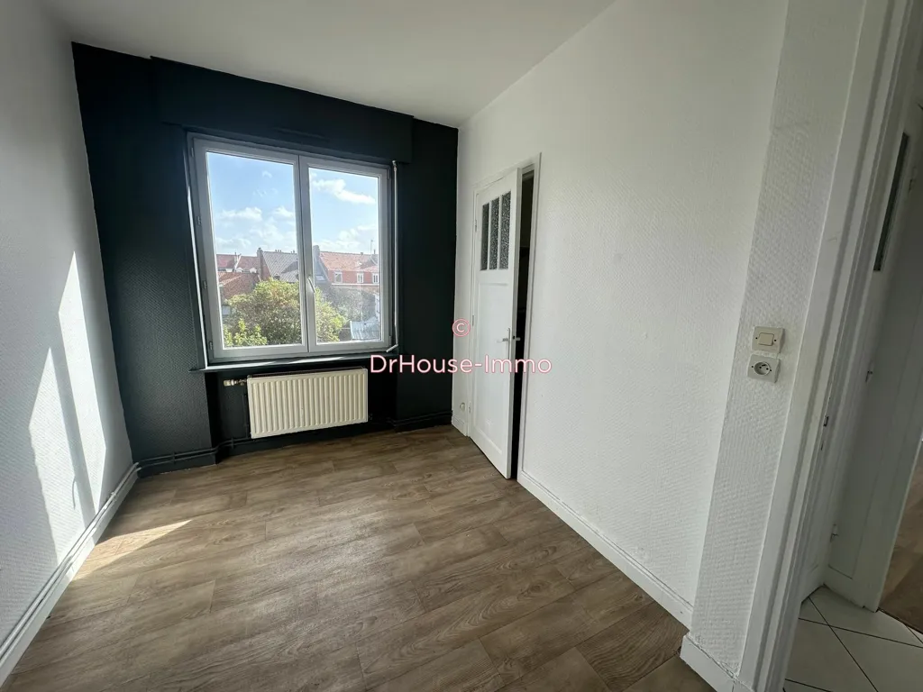 Toad - Bright 3-Piece Apartment in Dunkerque