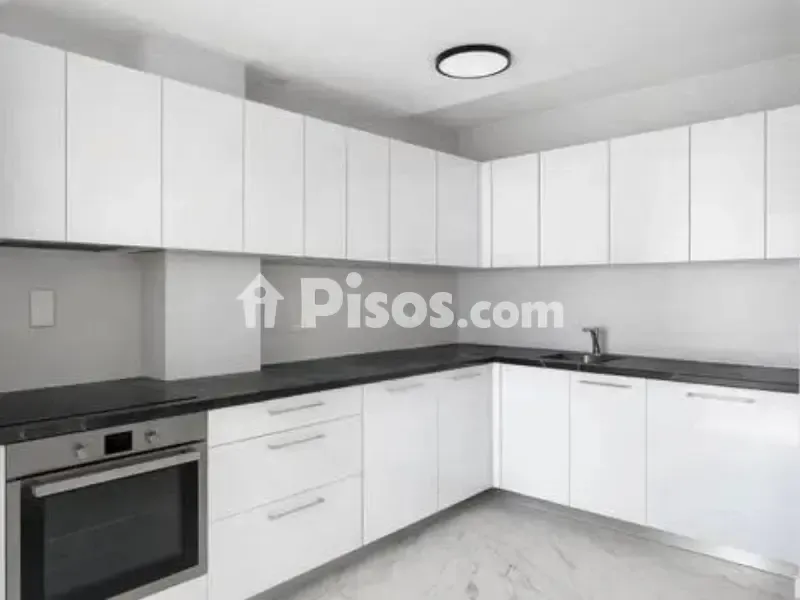 Cuisine - Penthouse with Ocean Views in Tijoco Bajo