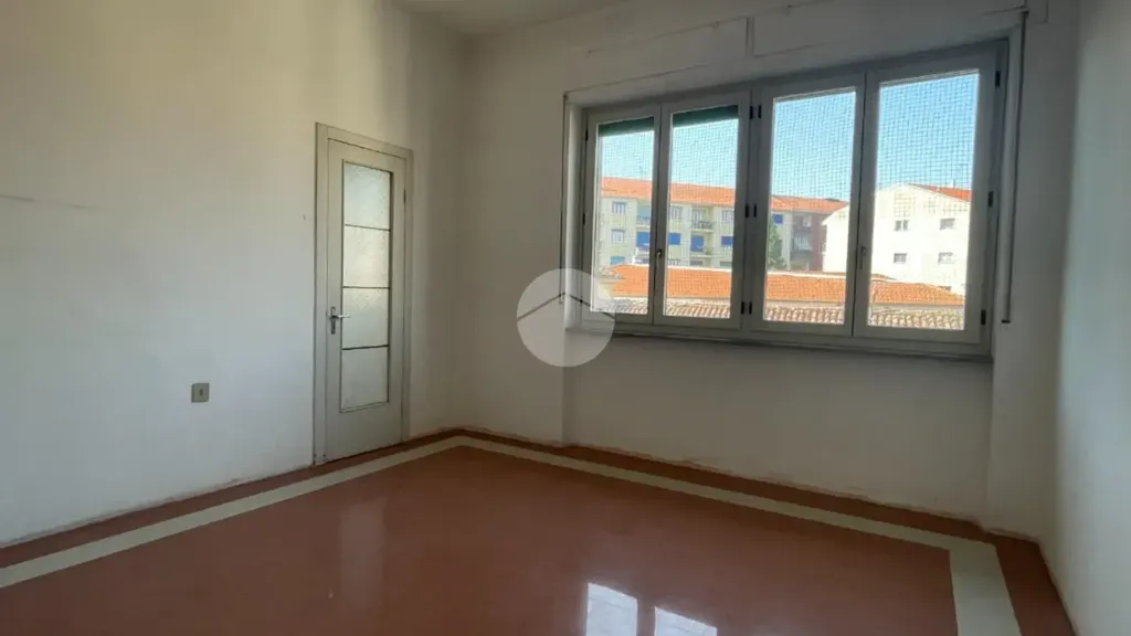 Stanze - Triplex with Balcony in Asti's Historic Centre
