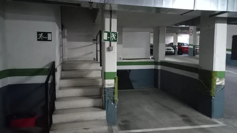 Garage - Garage Space in Getafe, Madrid