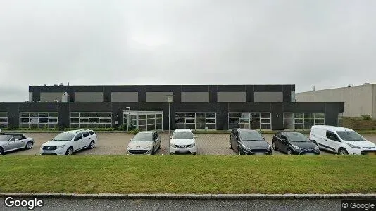 Välivaade - Warehouse with Workshop in Vejle Centre