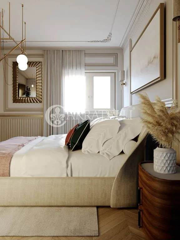 Magamistoad - Contemporary Flat with Terrace in Florence