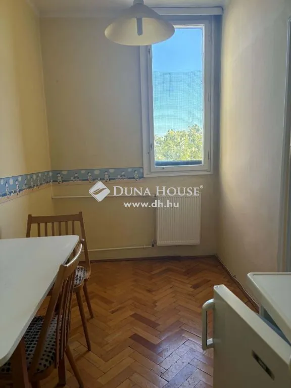 Salle à manger - Apartment with Balcony in Pécs Centre