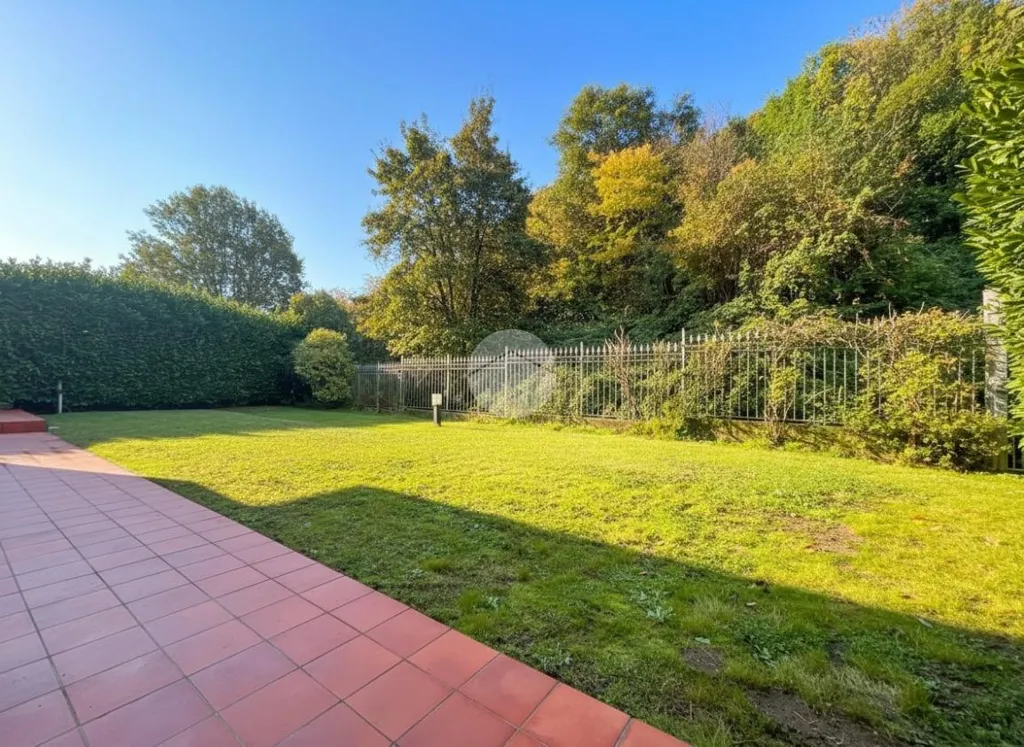 Jardin - Prestigious Villa with Park View in Collebeato