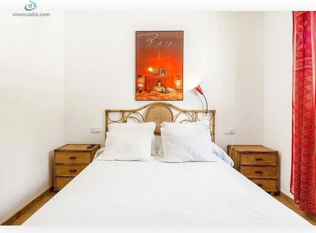 Camere da letto - Chalet with Pool in Pinar de los Franceses