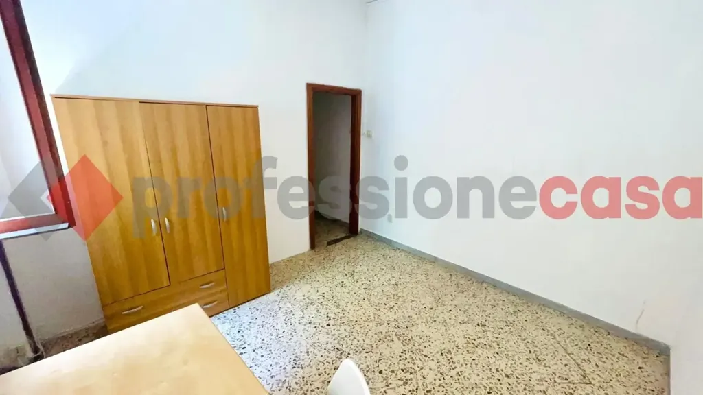 Chambres - Four-Bedroom Apartment in Salerno