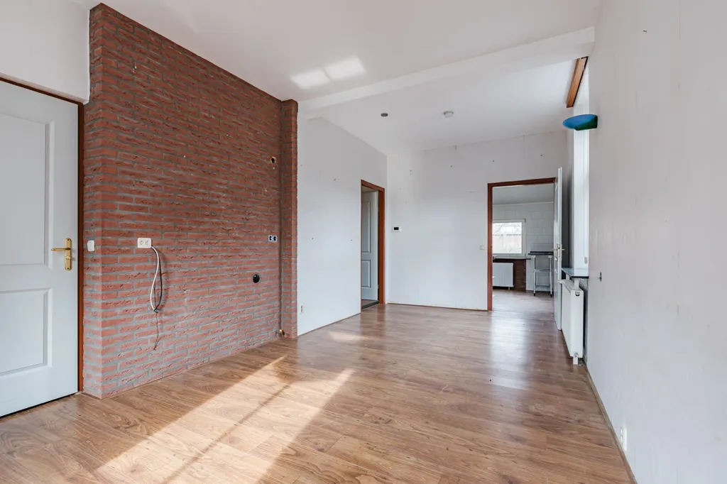 Rooms - 5-room house in Cuijk