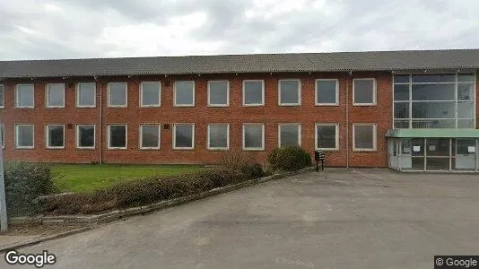 Esterno - Office Space for Rent in Kalundborg