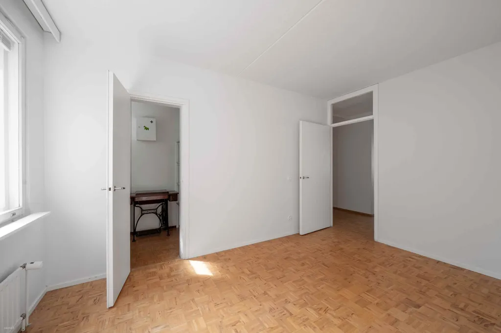 Pièces - Apartment with Balcony in Helsinki