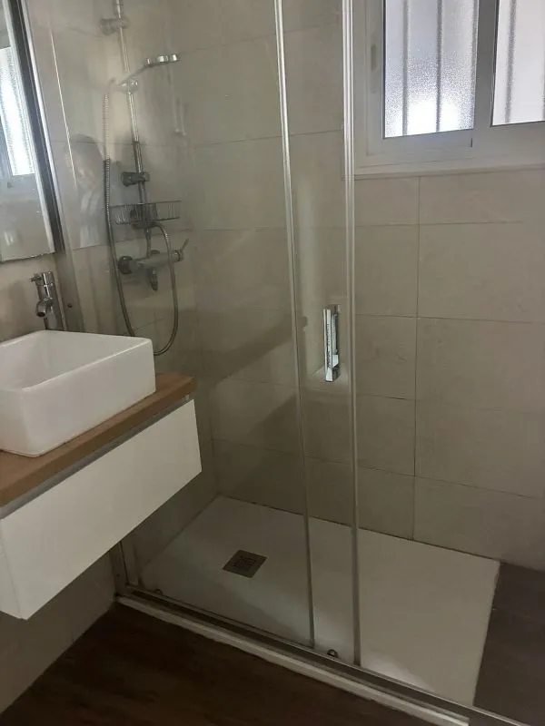 Vannitoad - Apartment with Pool in San Juan