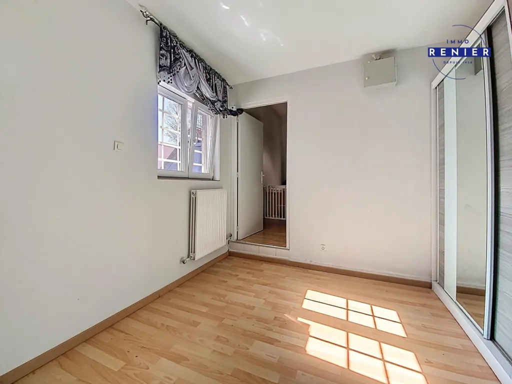 Pièces - Immeuble de Rapport avec Garage à Anderlecht