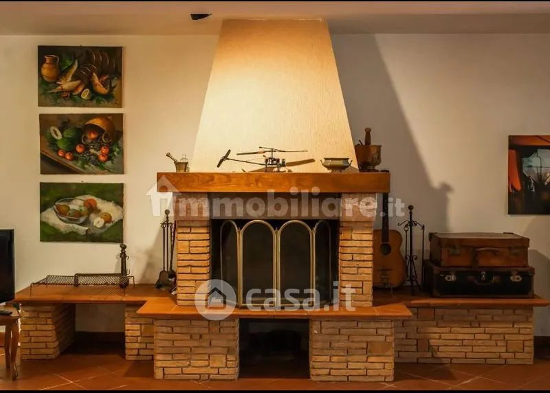 Elutuba - Villa with Pool and Private Park in Latina