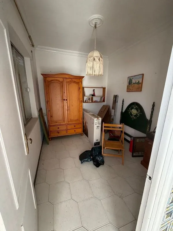 Chambres - Semi-Detached House with Pool in Huelva