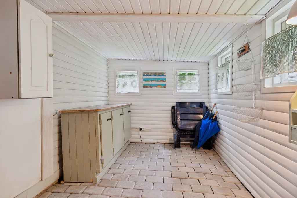 Maison 3 pièces à Ørsted
