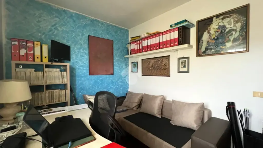 Kabinet - Trilocale with Terrace in Vigonza