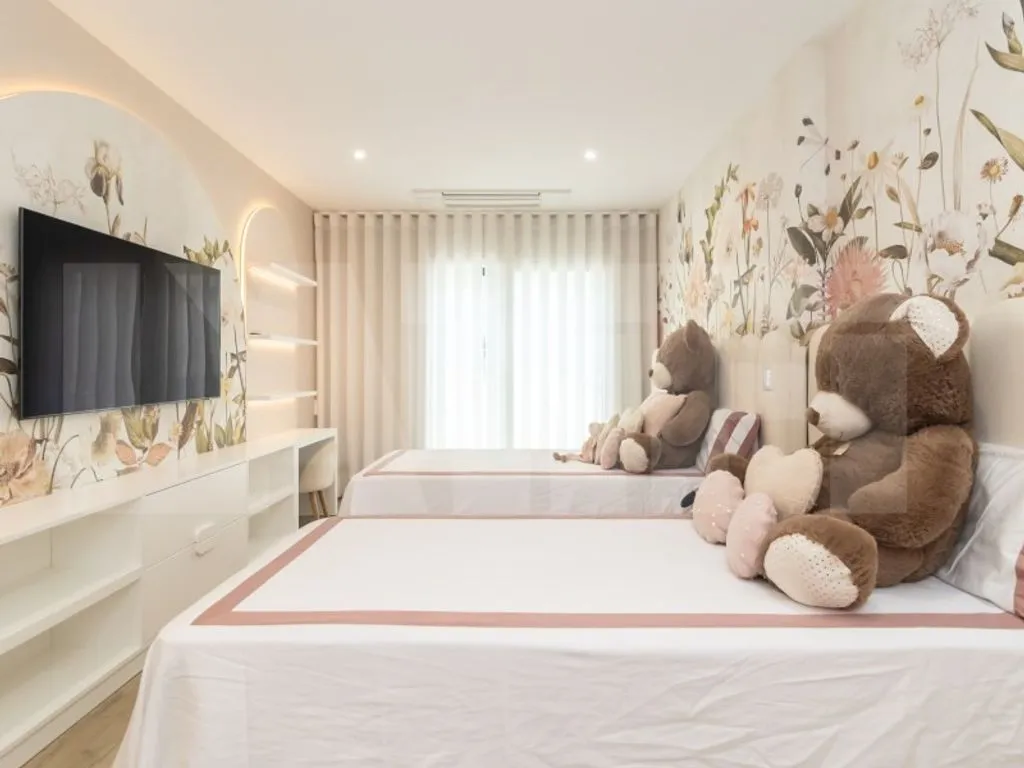 Magamistoad - Luxury Duplex with Private Parking in Montijo