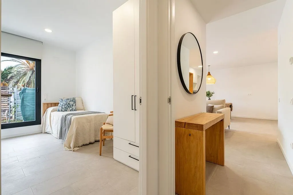 Magamistoad - New Flat with Pool in Cambrils