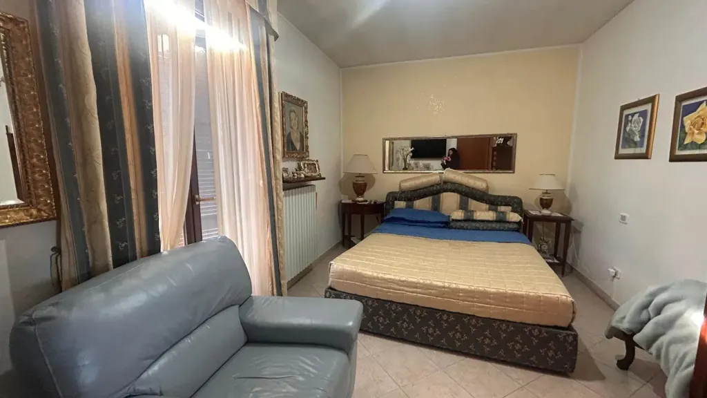Chambres - Villa with Garden in Gambolo', Belcreda