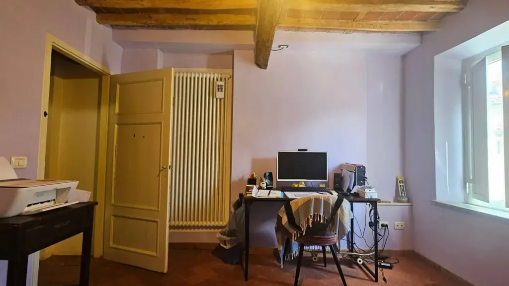 Kabinet - Rustic Terratetto with Private Resede in Capannori