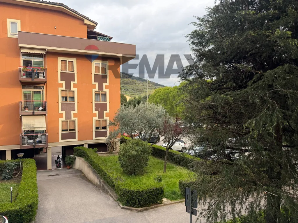 Esterno - Spacious Apartment with Terrace in Prato