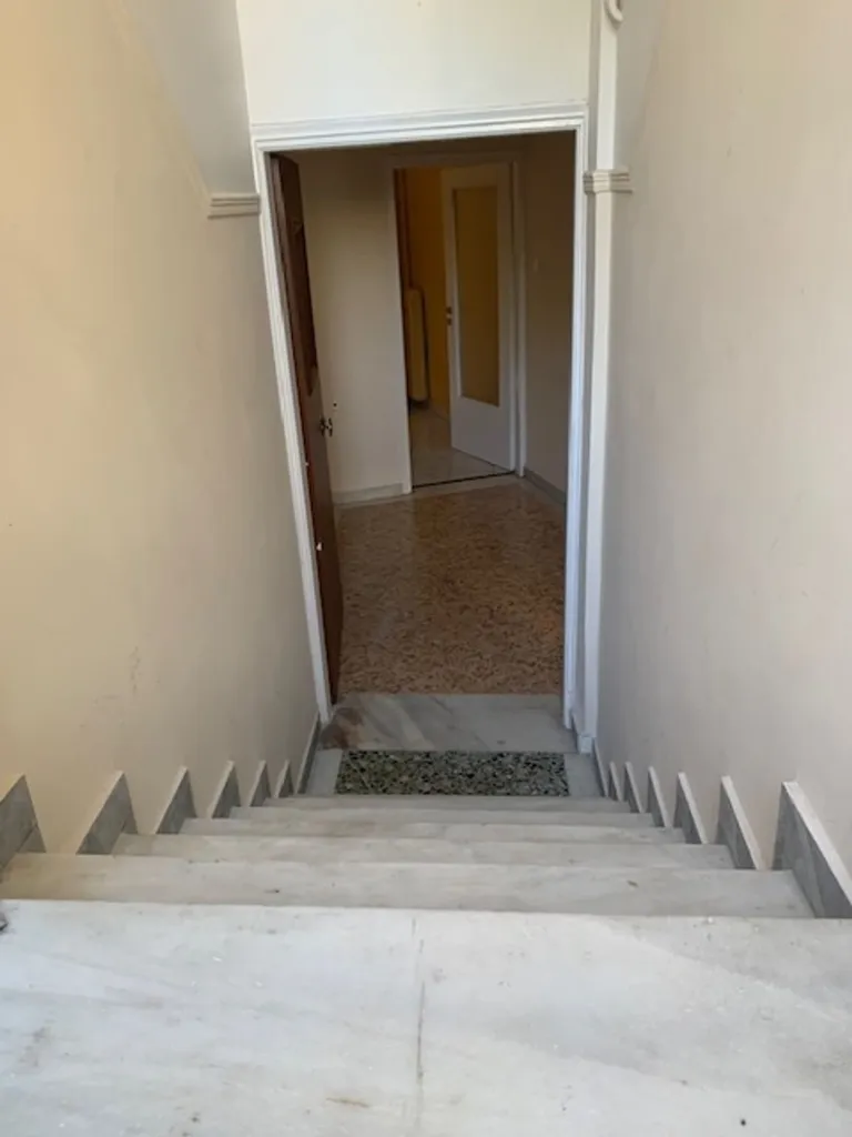 Pièces - Renovated Apartment with Mountain View in Philopappou