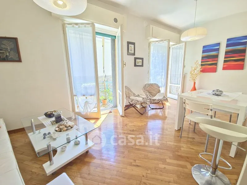 Séjour - Apartment with Sea Access in Rapallo