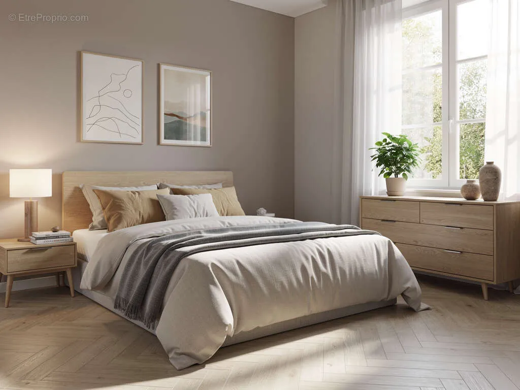 Magamistoad - 3-Piece Flat with Terrace in City Centre