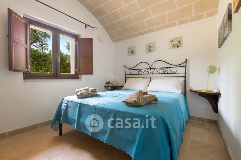 Chambres - Trullo with Pool in San Michele Salentino