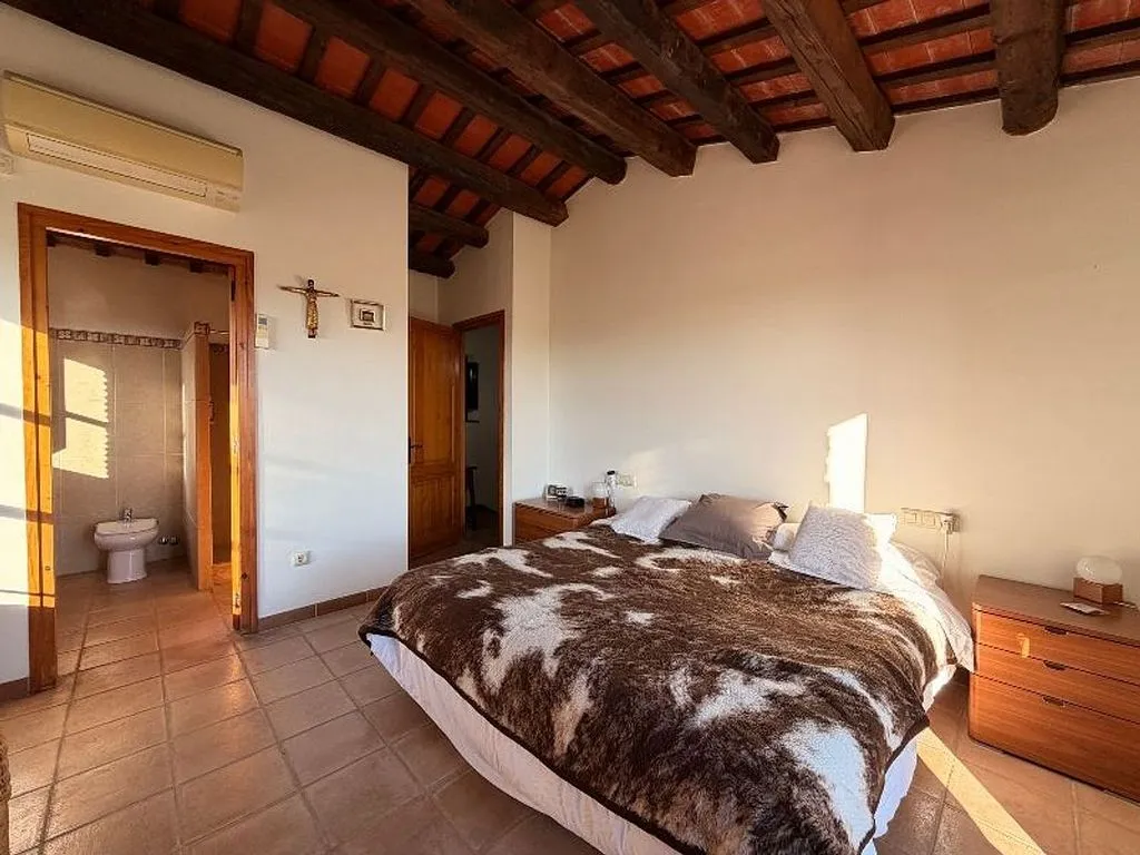Magamistoad - Luxury Stone House with Pool in Garrigoles