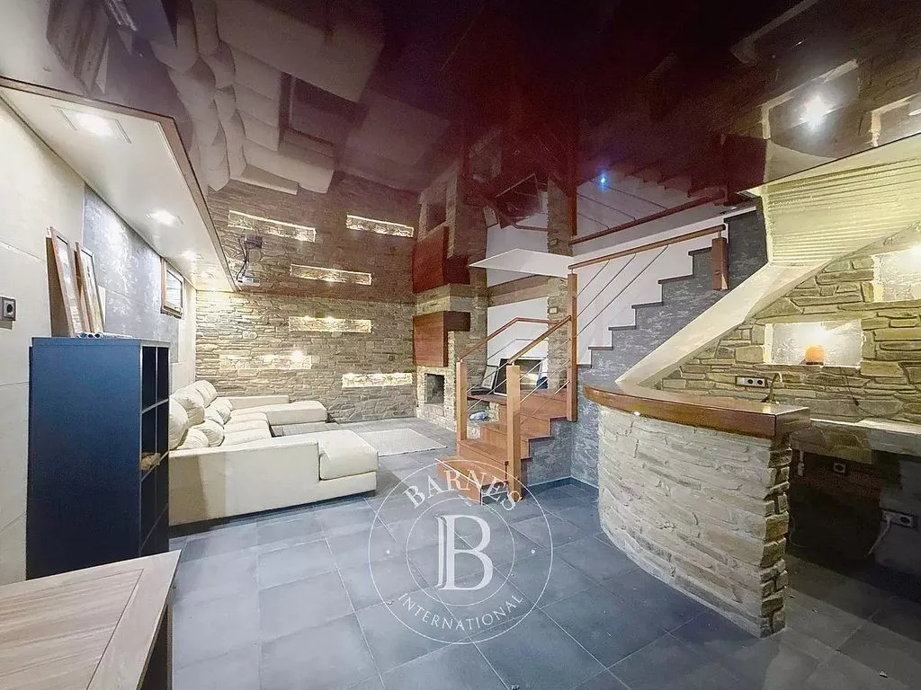 Séjour - Luxury House with Pool in Santa Susanna