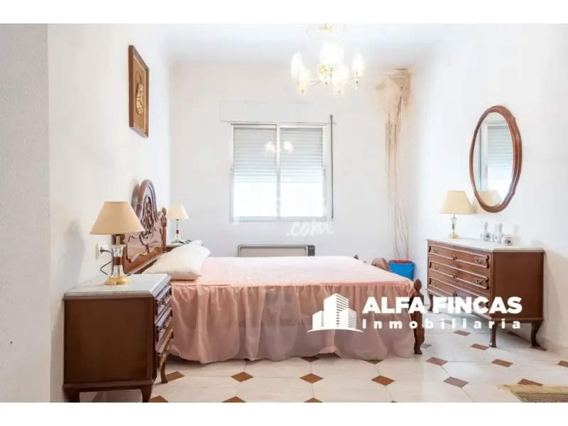 Magamistoad - Apartment with Terrace in Honrubia Centre