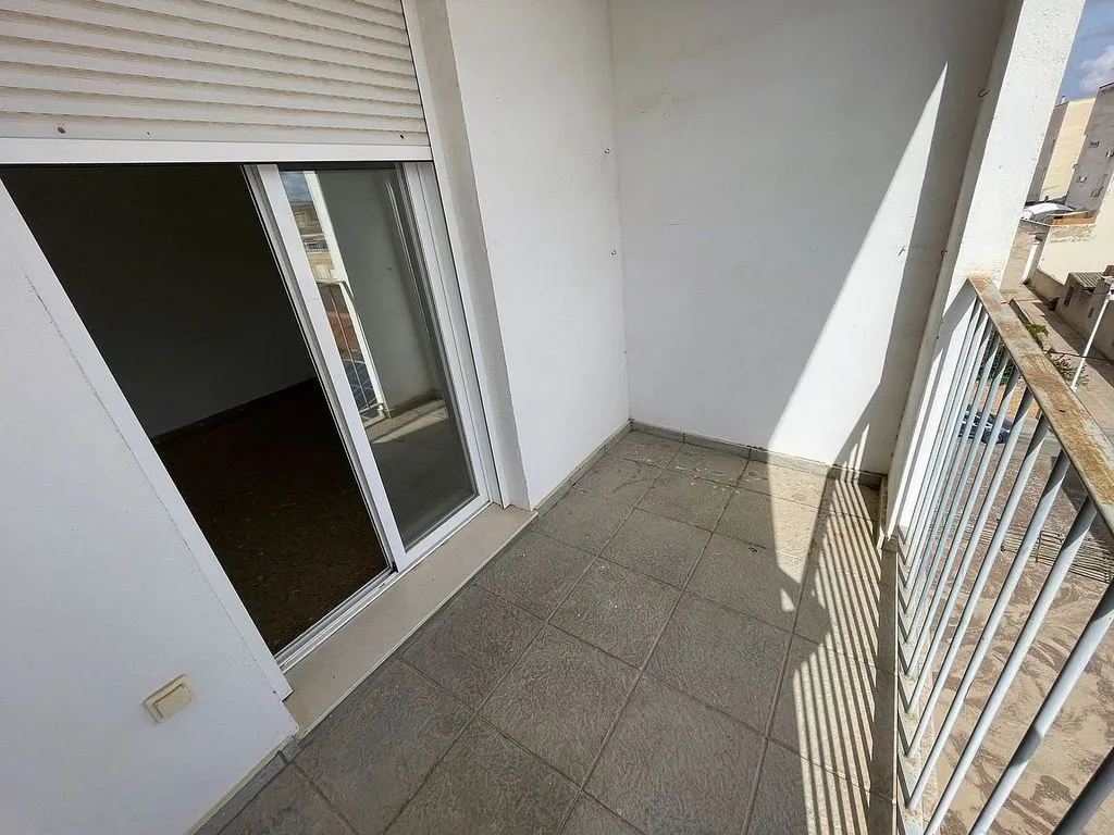 Rõdu - Penthouse with Pool in Montserrat